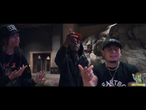 Blackout Boyz (Official music video)