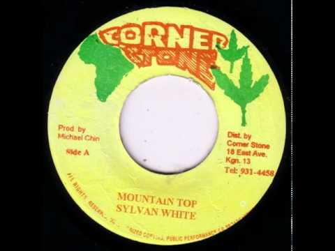 Sylvan White - Mountain Top