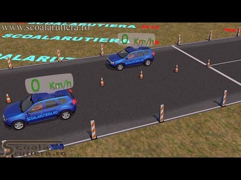 Distanţa de frânare a autovehiculului depinde cel mai mult de: