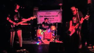 Kepi Ghoulie - Party Set (Live)