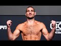 Strickland vs Magomedov Weigh-In | UFC Vegas 76