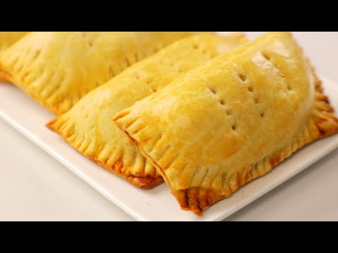 How To Make Easy Chicken Pie At Home From Scratch