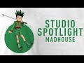Madhouse Anime Studio Spotlight
