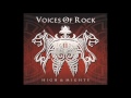 Voices of Rock II - MMIX - High and Mighty (2009 ...