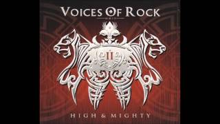 Voices of Rock II - MMIX - High and Mighty (2009)