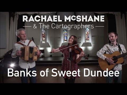 Banks of Sweet Dundee