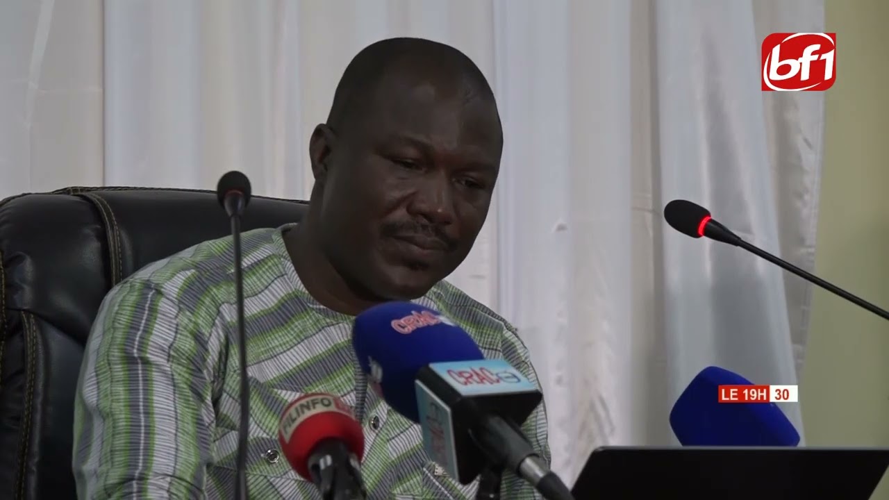 Production céréalière record:  Le Burkina couvre 124 % de ses besoins