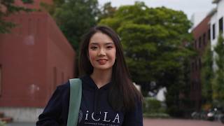 University of Derby video