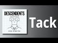 Descendents // Tack