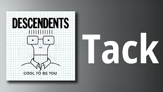 Descendents // Tack