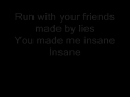Nomy - Die maggots die [with lyrics] 