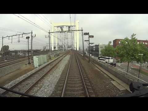 HISPEED HOLLAND Roosendaal - Amsterdam 2016