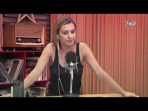Wake Up, 19 Qershor 2018, Pjesa 1 - Top Channel Albania - Entertainment Show