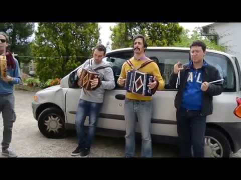 Cantamaggio, San Marchello, Marche, 2016