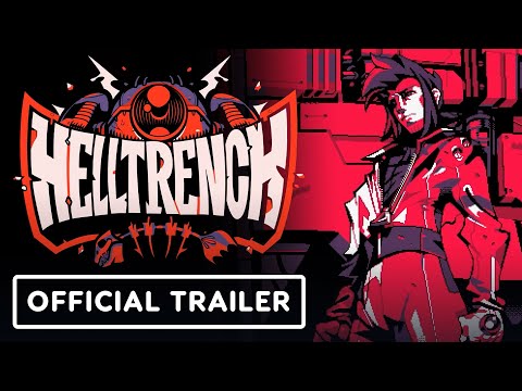 Helltrench youtube-video