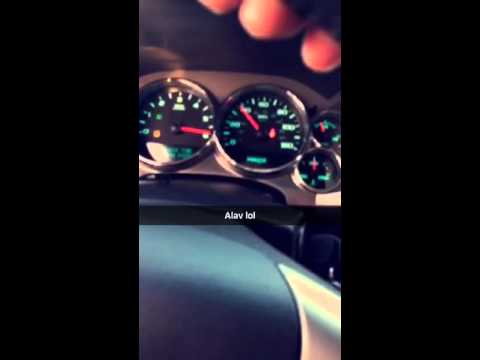 2013 sierra tuned by javi