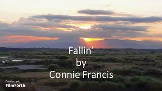 Connie Francis - Fallin&#39;