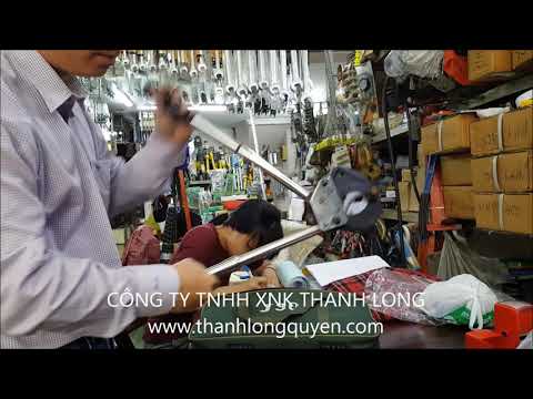 KÌM CẮT CÁP NHÔNG J30 TRỢ LỰC