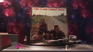 The Clash - Sean Flynn