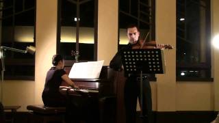 Download lagu Elgar：Chanson de Matin Op.15-2 / エルガー：朝の歌　作品15-2 mp3