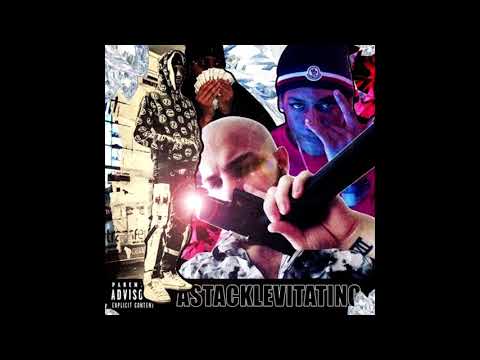 A$tack & Aux Dior - James Bond (Prod. levitating man & SatoriGold)