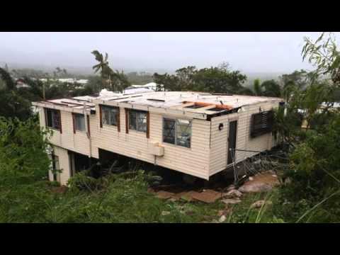 April 12 Weather Xtreme Video