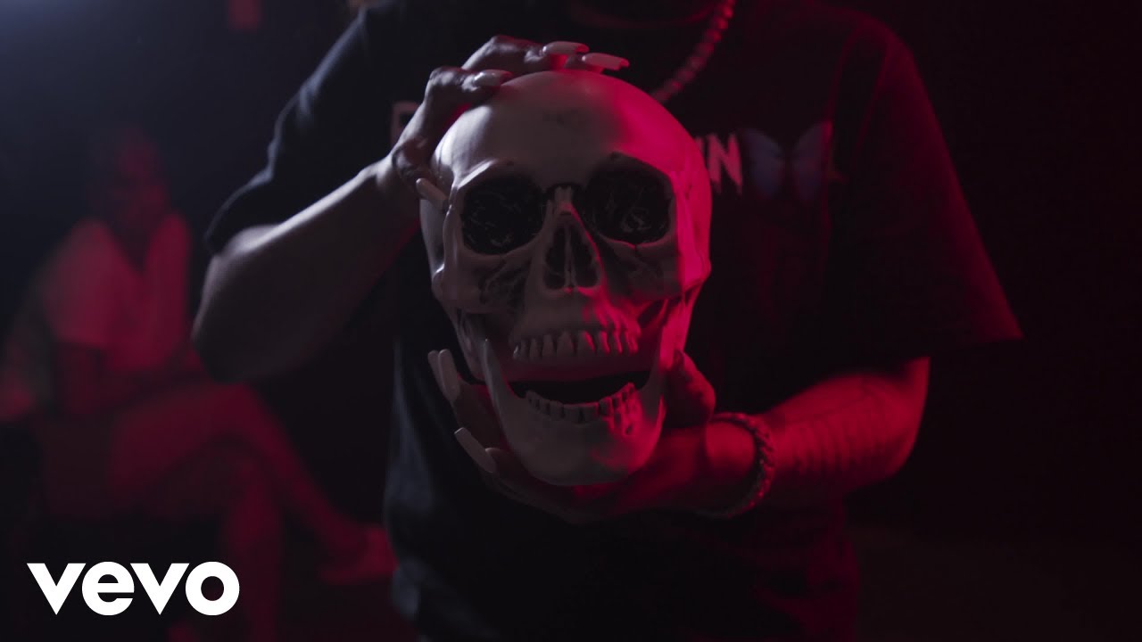 Tommy Lee Sparta - Good Youth (Official Video)