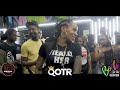 QOTR Presents Don LadyII Vs Eliza Versa Hosted By Jaz The Rapper O Fficial OSBL