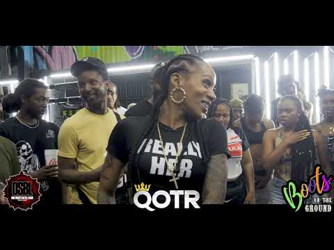 Don LadyII vs Eliza Versa