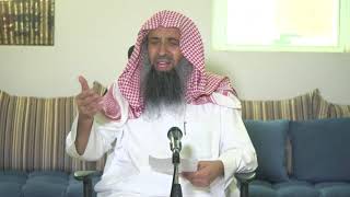 صورة حكم النعي من خلال مكبرات الصوت بالمسجد