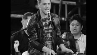 You Found Me Studio Version (Matt Giraud)