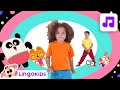 Lingokids ABC SONG DANCE ABCD In The Morning Brush Your Teeth