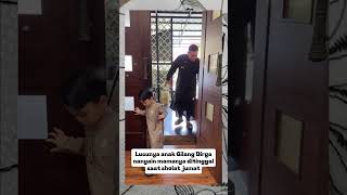Download lagu Gilang's son is pious, yes #artist #gilangdirga mp3 Download lagu Gilang's son is pious, yes #artist #gilangdirga mp3