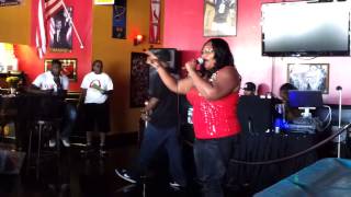 The Tipping Point (Live) @ MVP Bar Grill