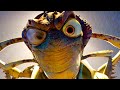 A BUG S LIFE Clip Hopper Arrival 1998 Pixar