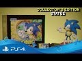 Sonic Mania édition Collector - XBOX ONE