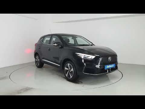 MG ZS #79 Zs Se Ev SE Electric 176 Auto 51.1 kWh - Image 2