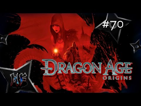 Dragon Age: Origins Ultimate edition Let's Play