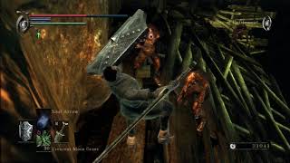 Icky - Let's Play Demon's Souls Part 123