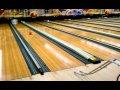 Marcus Bowling