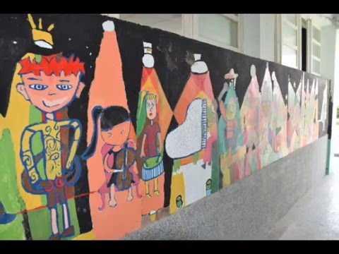 港東心、『藝』香情_封面照片