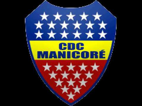 CDC Manicoré Hino Oficial