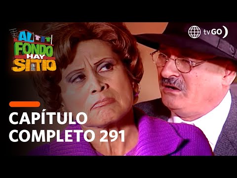 Al Fondo hay Sitio | Season 2 | Episode 291 | América Televisión