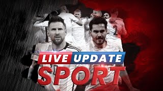 Live Update Sport: Gundogan Ukir Rekor Gol Tercepat | Marcus/Kevin Gugur di Thailand Open 2023