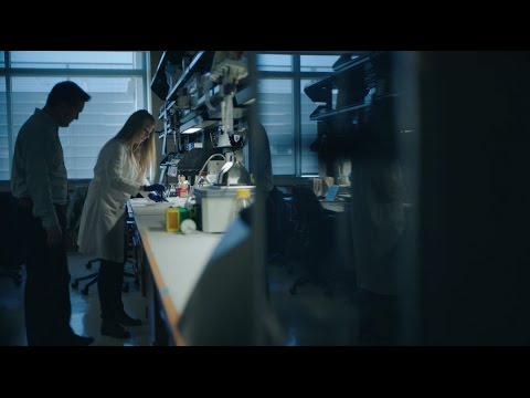 Gladstone Institutes - Customer Success Story