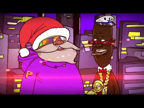 El Taiger ft El Marti   El Pompa Dj Rene Extended BPM Intro 2