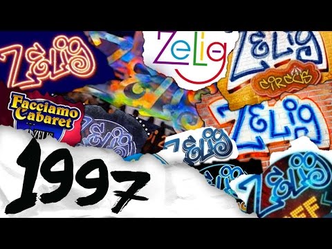 20 anni di Zelig in TV - 1997