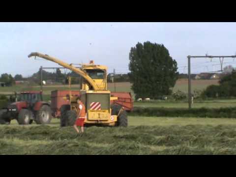 Loonw. Mestdag - Gallaix