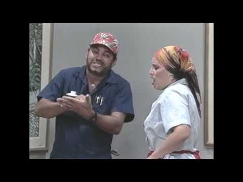 Lo Mejor de Entrando Por La Cocina