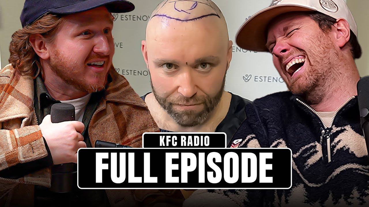 Our BALDstool Reactions + Mintzy Misses Yet Another Stream - Full Episode